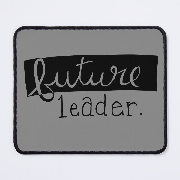 Item preview, Future Leader designed and sold by Rowan-artist.