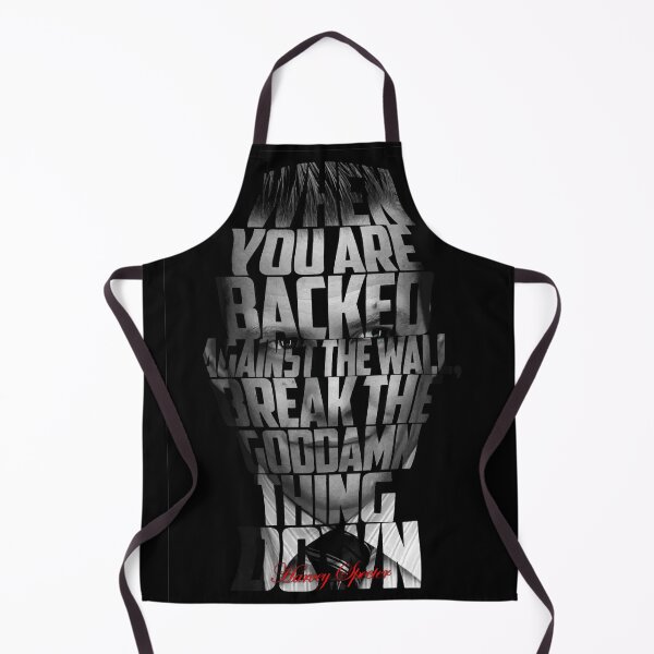 Item preview, Black and white Harvey Specter quote. designed and sold by Enea Kelo.