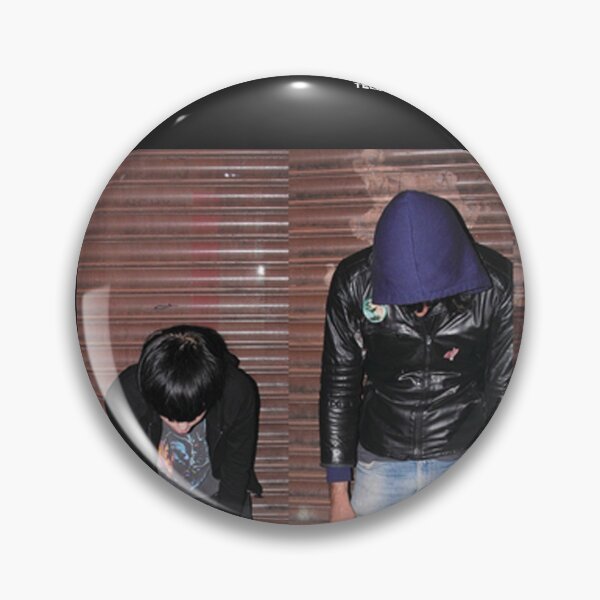 Item preview, Crystal Castles 2008 Poster designed and sold by space-song.