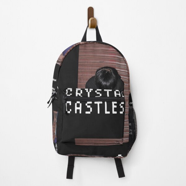Item preview, Crystal Castles 2008 Poster designed and sold by space-song.