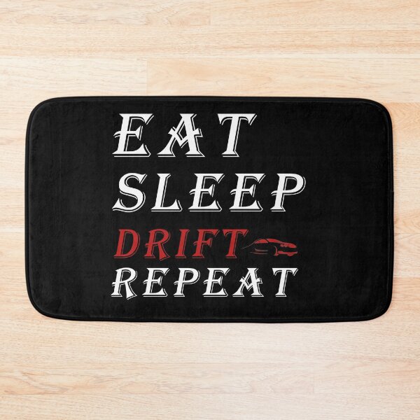 Item preview, Copy of  Eat Sleep Workout Repeat designed and sold by dorento07.