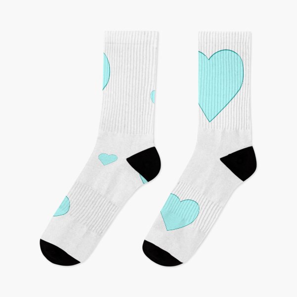 Item preview, Corazón Aqua designed and sold by If-Art.