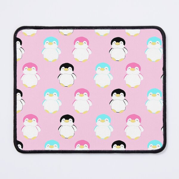 Item preview, Multi pack penguins designed and sold by brendanre.
