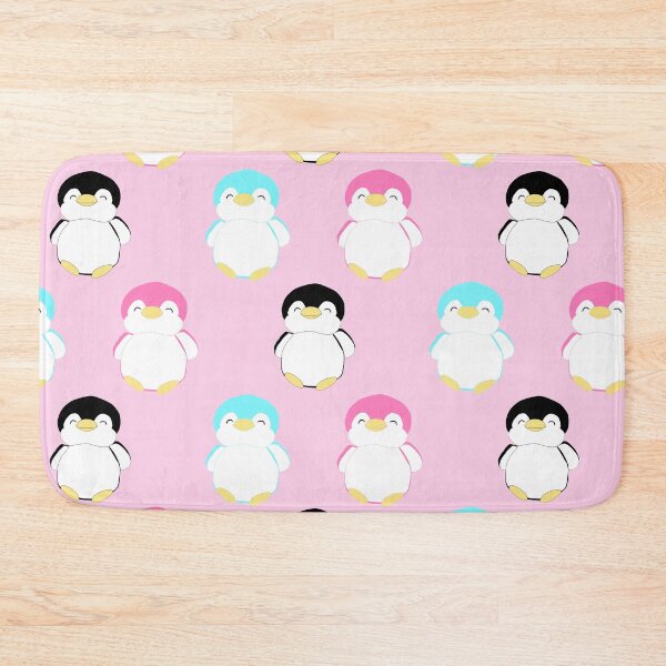 Item preview, Multi pack penguins designed and sold by brendanre.