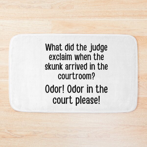 Item preview, Lawyer joke/pun - funny lawyer gift #16 designed and sold by PickaSticka.