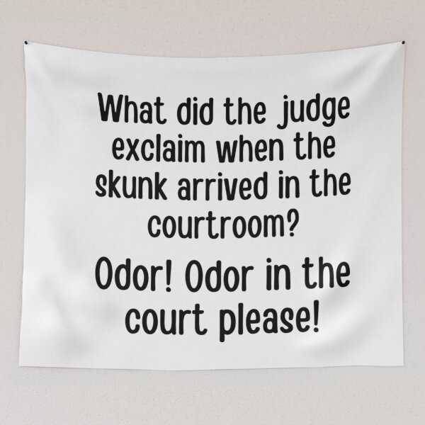 Item preview, Lawyer joke/pun - funny lawyer gift #16 designed and sold by PickaSticka.