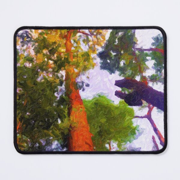 Item preview, My vision for Brazil - Exuberant Nature On Canvas 44 designed and sold by pedrolealmkt.