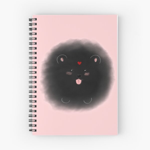 Item preview, a very fluffy bingpup designed and sold by toalfish.