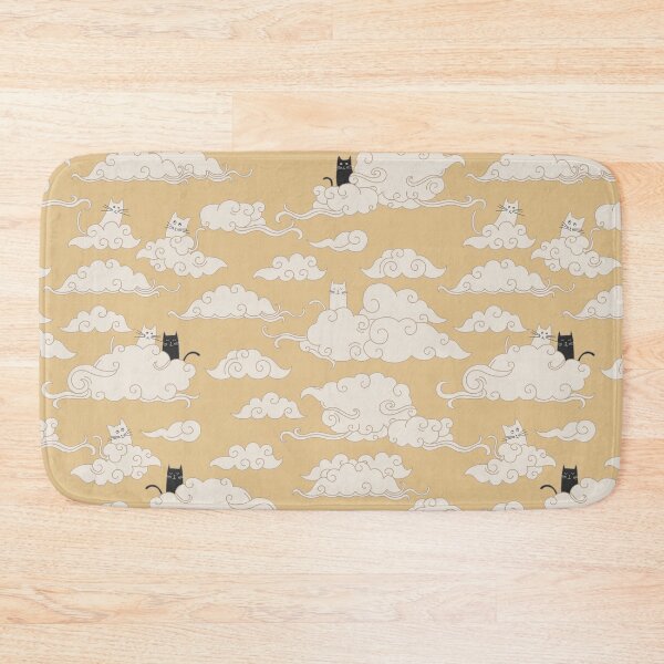Item preview, Cat Heaven designed and sold by space-kitten.