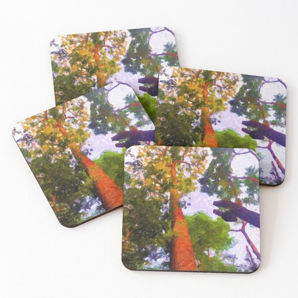 Item preview, My vision for Brazil - Exuberant Nature On Canvas 44 designed and sold by pedrolealmkt.