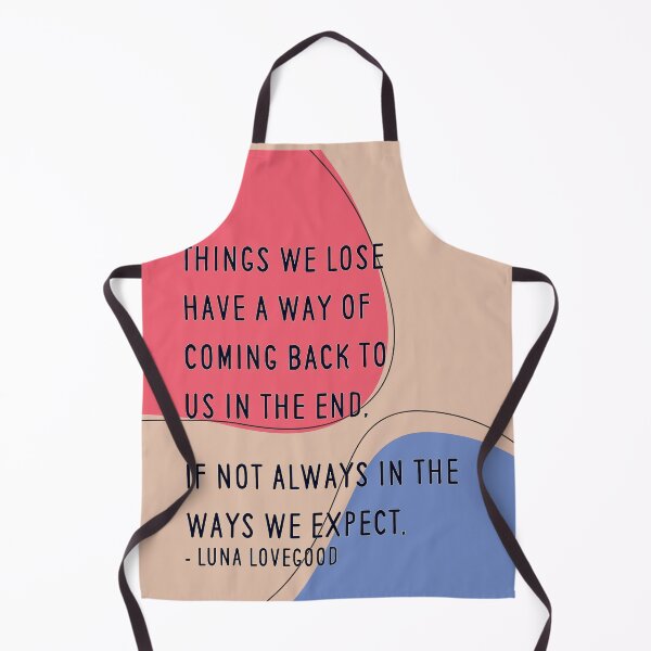 Item preview, things we lose have a way of coming back to us... designed and sold by artfrommaya.