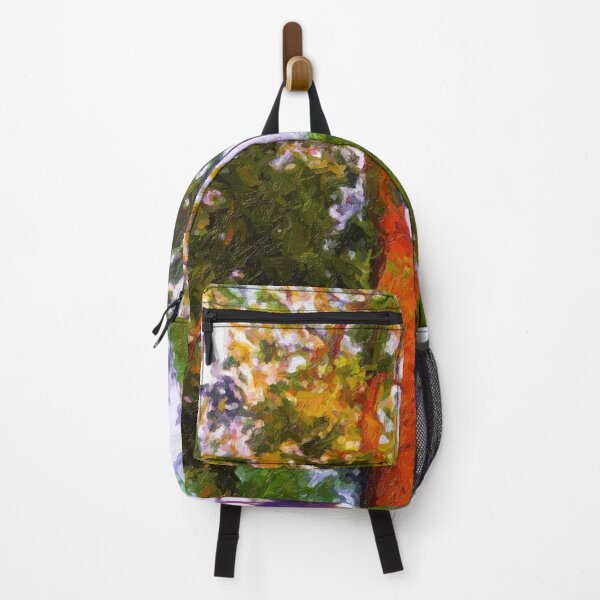 Item preview, My vision for Brazil - Exuberant Nature On Canvas 44 designed and sold by pedrolealmkt.