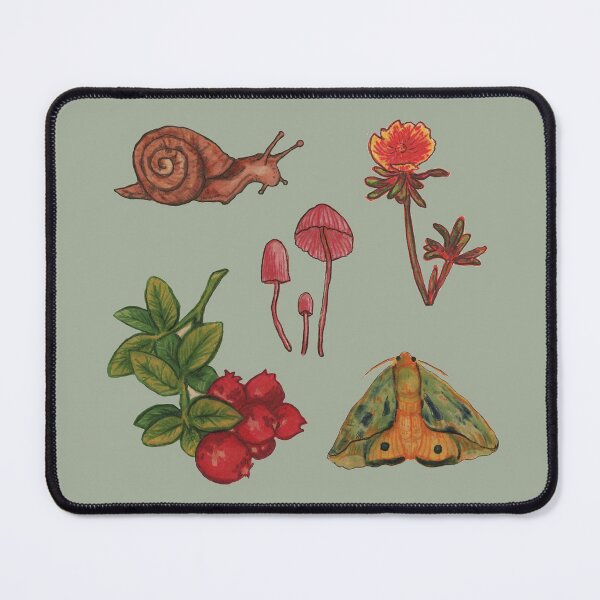 Item preview, Cottage Garden designed and sold by Audrey Pearson.