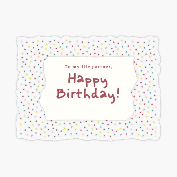 Sweet Cheeks Booty Birthday Card • BOSS DOTTY PAPER Co.