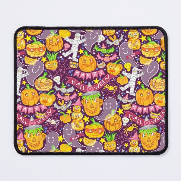 Item preview, My cheerful Halloween designed and sold by Anna Pogulyaeva.