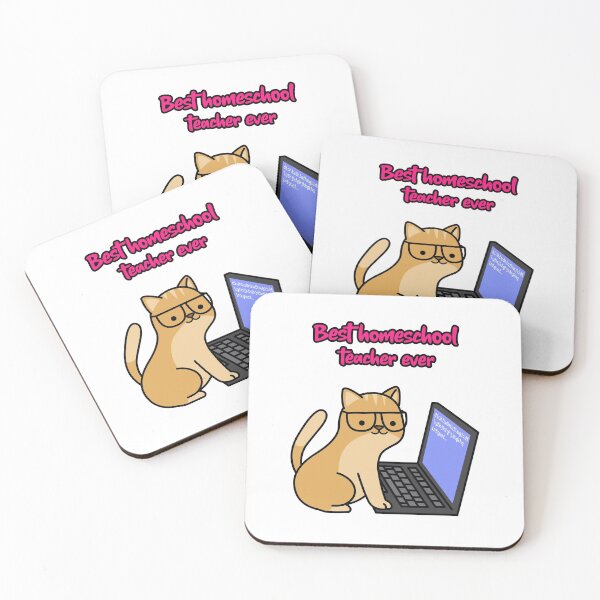 Item preview, Best homeschool teacher ever designed and sold by Mechanical-Artt.