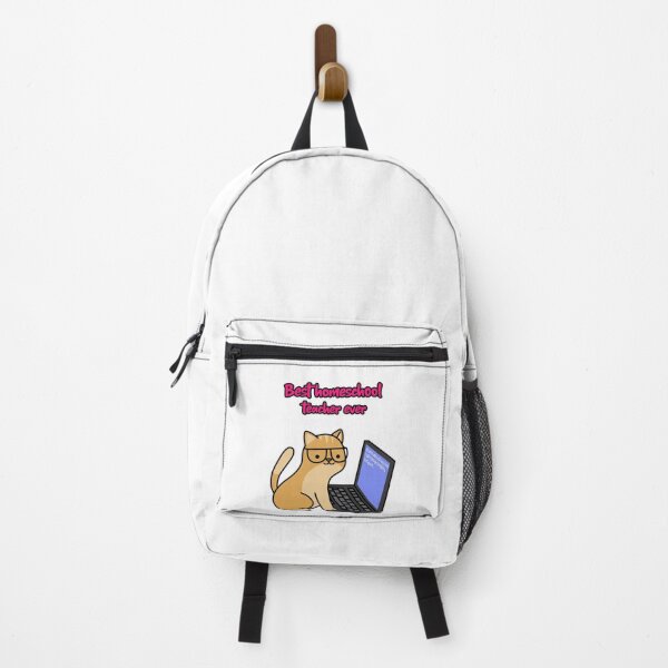 Item preview, Best homeschool teacher ever designed and sold by Mechanical-Artt.
