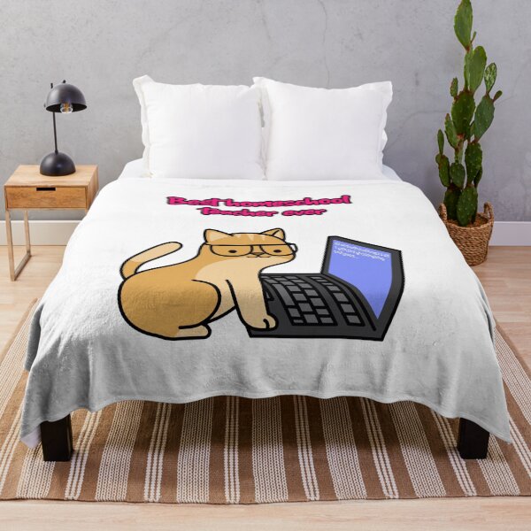Item preview, Best homeschool teacher ever designed and sold by Mechanical-Artt.