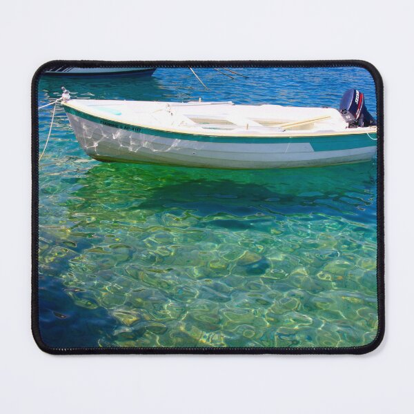 Item preview, Floating boat designed and sold by Carlos Taylor.