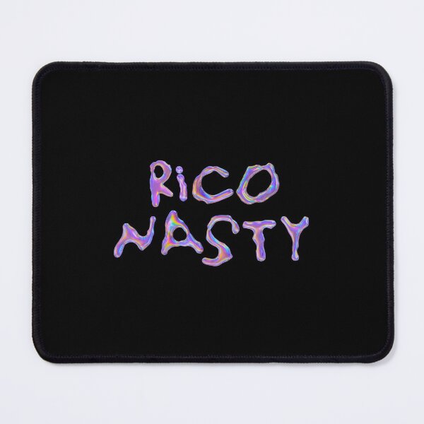 Item preview, Rico Nasty logo hd designed and sold by crmntwo.