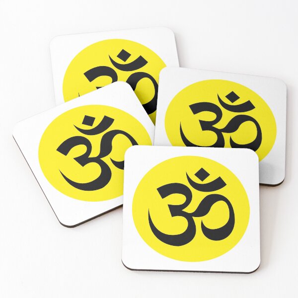 Item preview, Hindu Om (Ohm) Esencial designed and sold by quotopia.