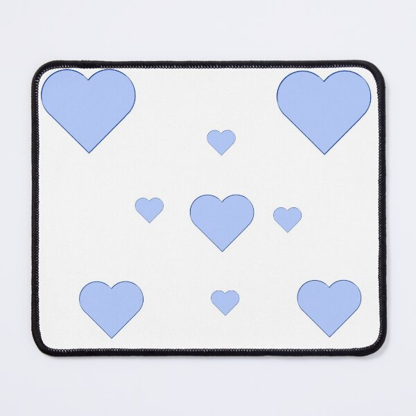 Item preview, Blue Heart designed and sold by If-Art.