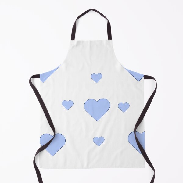 Item preview, Blue Heart designed and sold by If-Art.