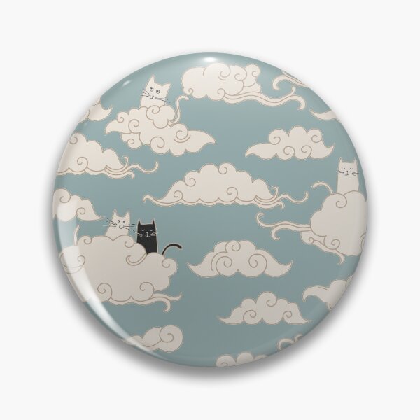 Item preview, Cat Heaven designed and sold by space-kitten.