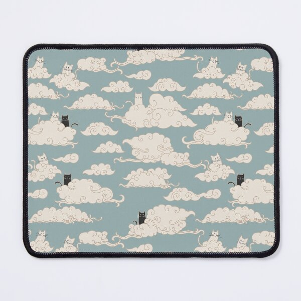 Item preview, Cat Heaven designed and sold by space-kitten.