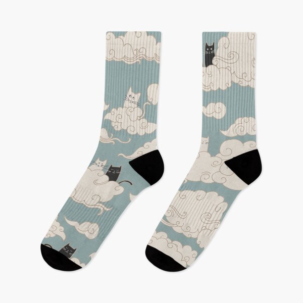 Item preview, Cat Heaven designed and sold by space-kitten.