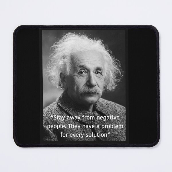 Item preview, Einstein, Smart quote, gift designed and sold by Carlos Taylor.