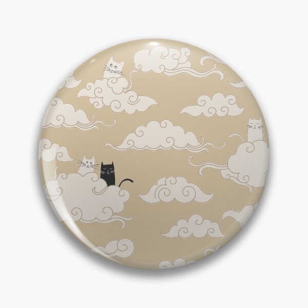 Item preview, Cat Heaven designed and sold by space-kitten.