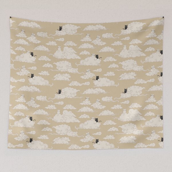Item preview, Cat Heaven designed and sold by space-kitten.