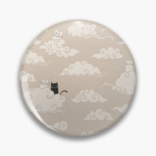 Item preview, Cat Heaven designed and sold by space-kitten.