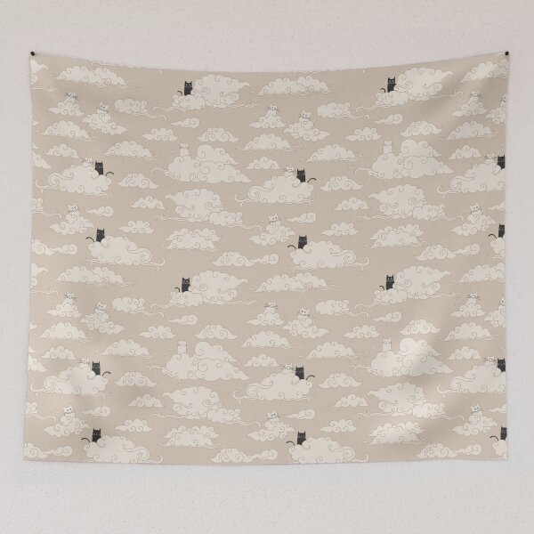 Item preview, Cat Heaven designed and sold by space-kitten.