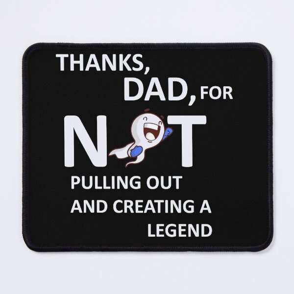 Item preview, thanks dad for not pulling out and creating a legend designed and sold by Sun Rise.