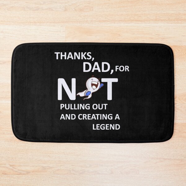 Item preview, thanks dad for not pulling out and creating a legend designed and sold by Sun Rise.