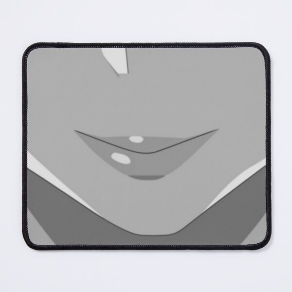 Item preview, Anime Lips gray tone designed and sold by ArthurPoe.