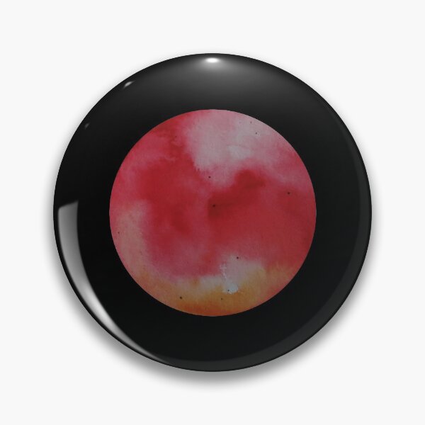 Item preview, Red moon designed and sold by PoeticGear.