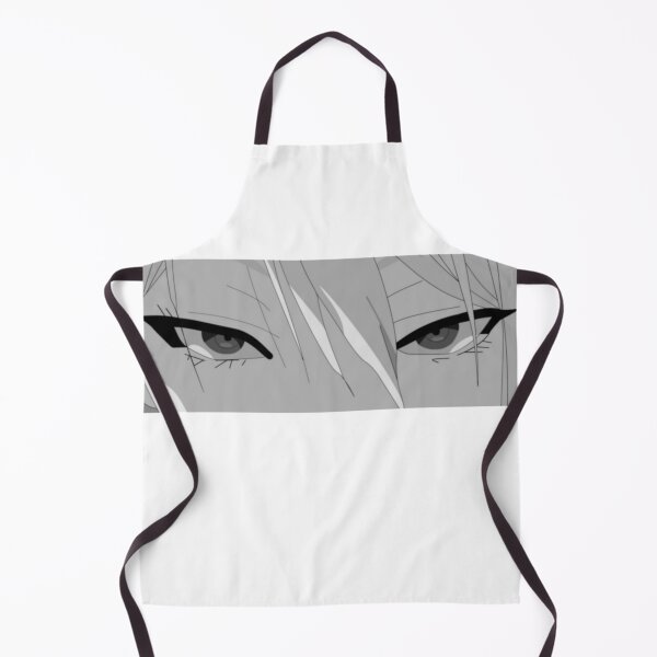Item preview, Anime eyes gray tone designed and sold by ArthurPoe.