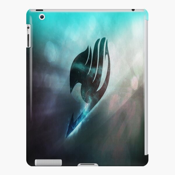 Mystogan - fairy tail | iPad Case & Skin