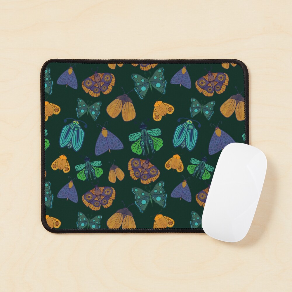 Item preview, Mouse Pad designed and sold by lialeaf.