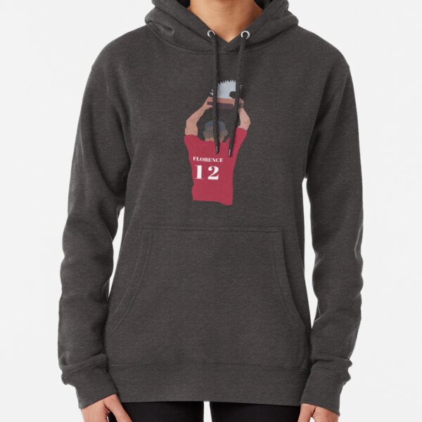 John John Florence Pullover Hoodie