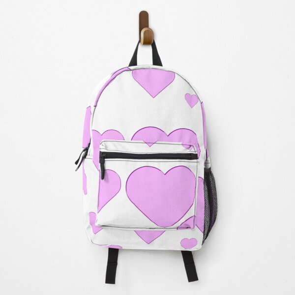 Item preview, Purplish Pink Heart designed and sold by If-Art.