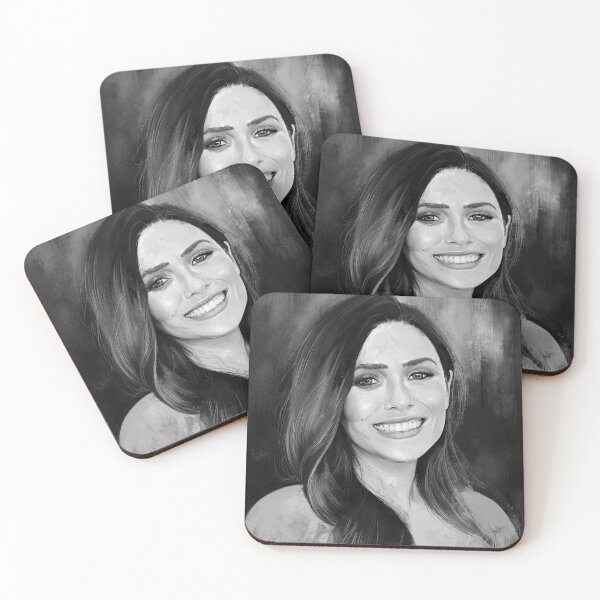 Item preview, Elizabeth Olsen designed and sold by theartofchanuka.