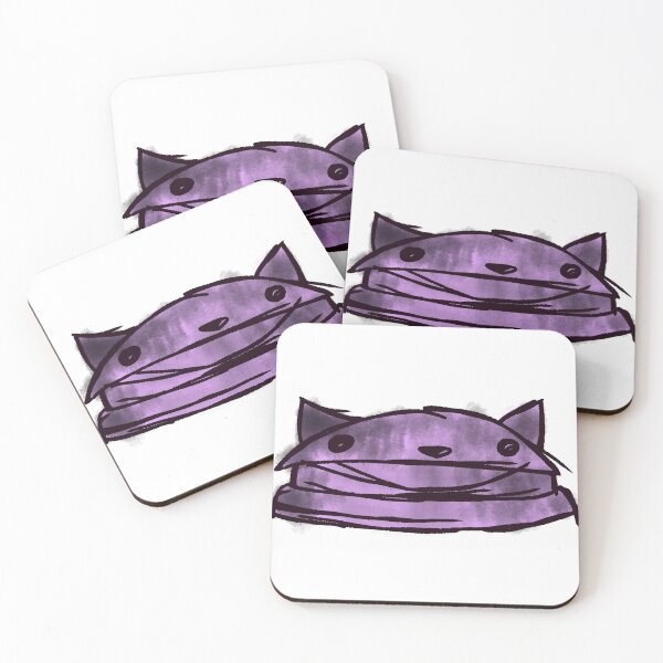 Item preview, Cat Burger designed and sold by CircletineVEVO.