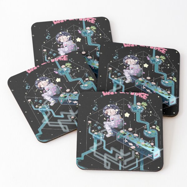 Item preview, Lost in Space designed and sold by deeremi.