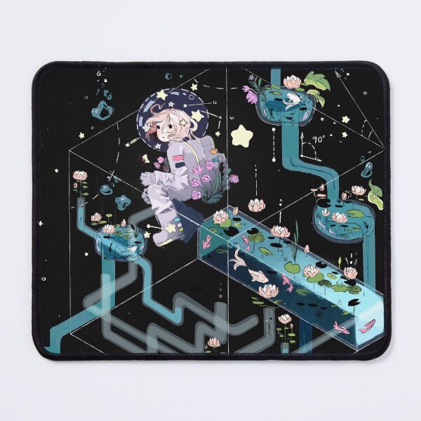 Item preview, Lost in Space designed and sold by deeremi.