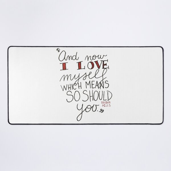 Item preview, Regina Mills accepting herself designed and sold by cristinaandmer.