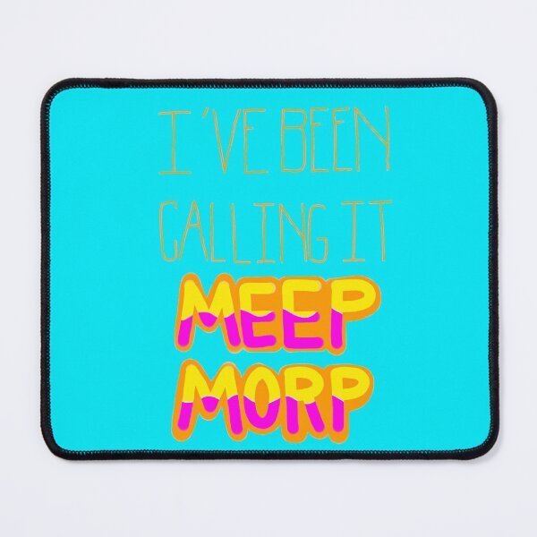 Item preview, Meep Morp designed and sold by Rowan-artist.